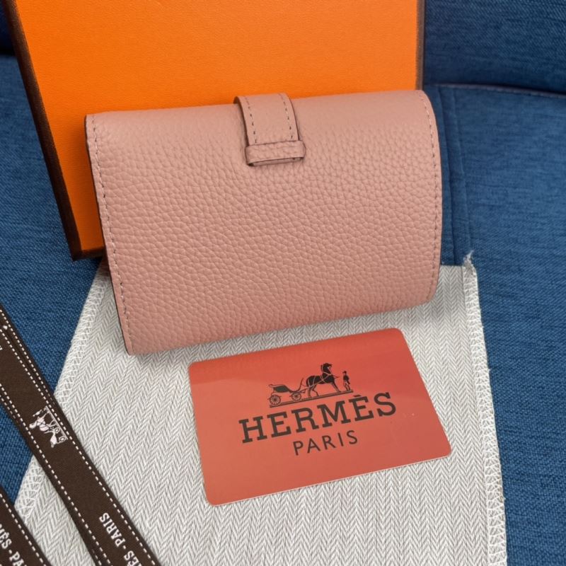 Hermes Wallets Purse